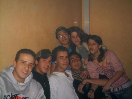 les fouuu