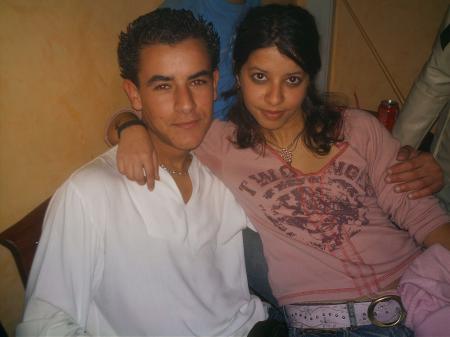 amin et knizou