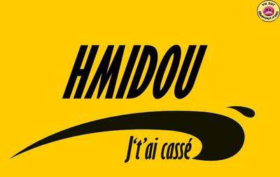 hmidou